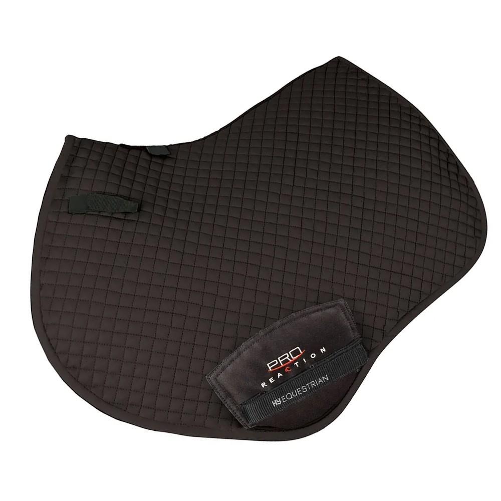 Hy ProReaction  Prima Horse Dressage Saddlepad