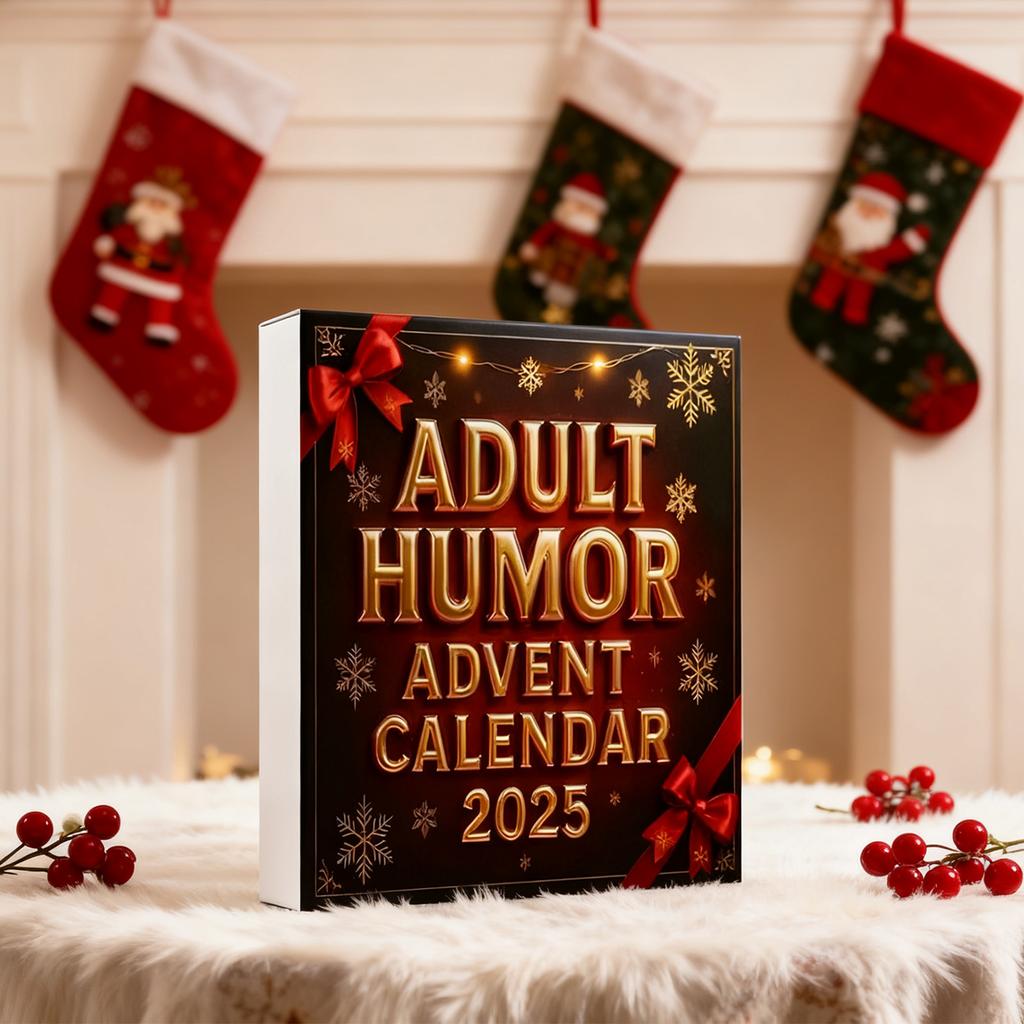 Adventní kalendář obsahuje 24 dárků, adventní kalendář pro panenky s roztomilými figurkami, odpočítávací kalendář s hračkami s překvapením, sběratelské figurky dárek pro děti