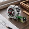Auto Lock Mechanism Retractable Tape Measure High Accuracy Tape Measure  Construction