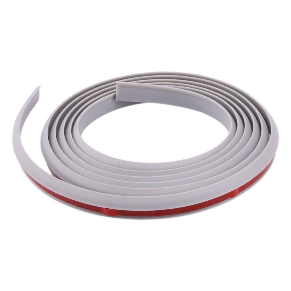 Reemplazo de Sello de Goma para Paso de Rueda Gris 7407A186 7407A186He Apto Para Mitsubishi