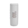 JBL Flip 6 Bluetooth Portable Speaker USB-C Charging IP67 Dustproof Waterproof Passive Radiator White