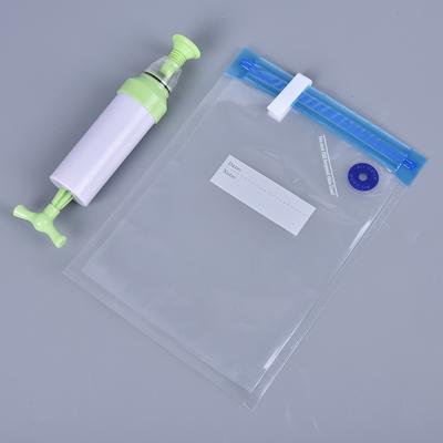 11PCS Вакуумно запечатані пакети Food Saver Storage Delis Пластикові пакети для вакуумної упаковки зерна