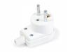 Elektro-Plast Angled Plug 16 A 230 V 1 Pc