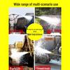 POHIR Professional High-Pressure Car Washer