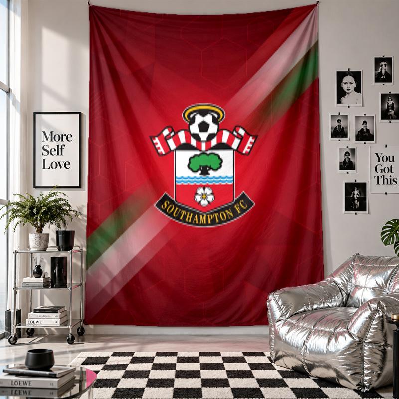 Southampton Wall Tapestry Home Decor Wall Hanging Cloth for Bedroom Living Room Background