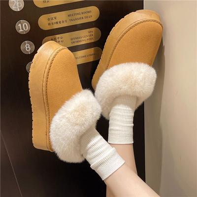 Stiefeletten – Stiefeletten