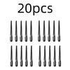 Tea Spoon Stainless Steel Flat Espresso Dessert Small Coffee Scoop Mixer Stirring Bar Kitchen Tableware