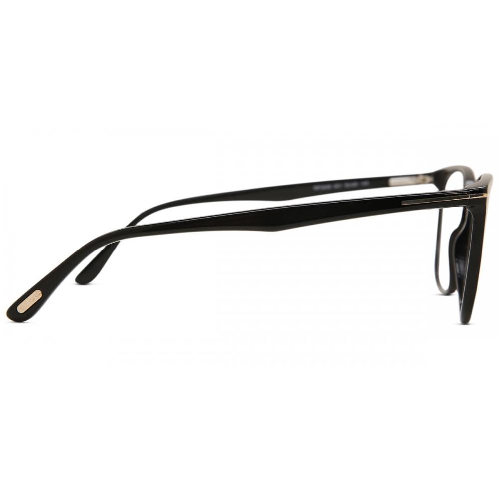 Tom Ford Ft5506 001 Men Eyeglasses