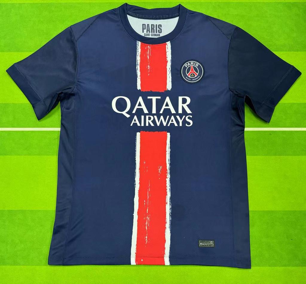 Real Madrid Jersey Paris Barcelona Chelsea Portugal Dortmund Milan Atletico Madrid AC Football Jersey
