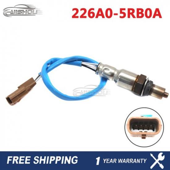 226A0-5RB0A For 2018- Nissan Kicks 1.6L Downstream Oxygen O2 Sensor
