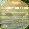 Pslalae Barnabas Leaf Dietary Supplement, containing high-purity barnabas leaves, 600mg standard formula, for daily nutritional supplementation.