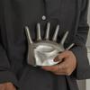 Vintage Palm Shape Rings Holder 6 Fingers Watch Organizer  Living Room Bedroom Decor