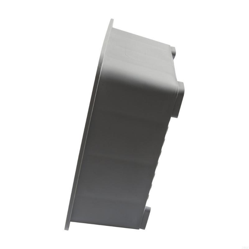 28GC Long Lasting Vehicle Jacks Leveling Pads Heavy Duty Rubber Blocks Non Slip Balancing Blocking for Secure Vehicle Parking