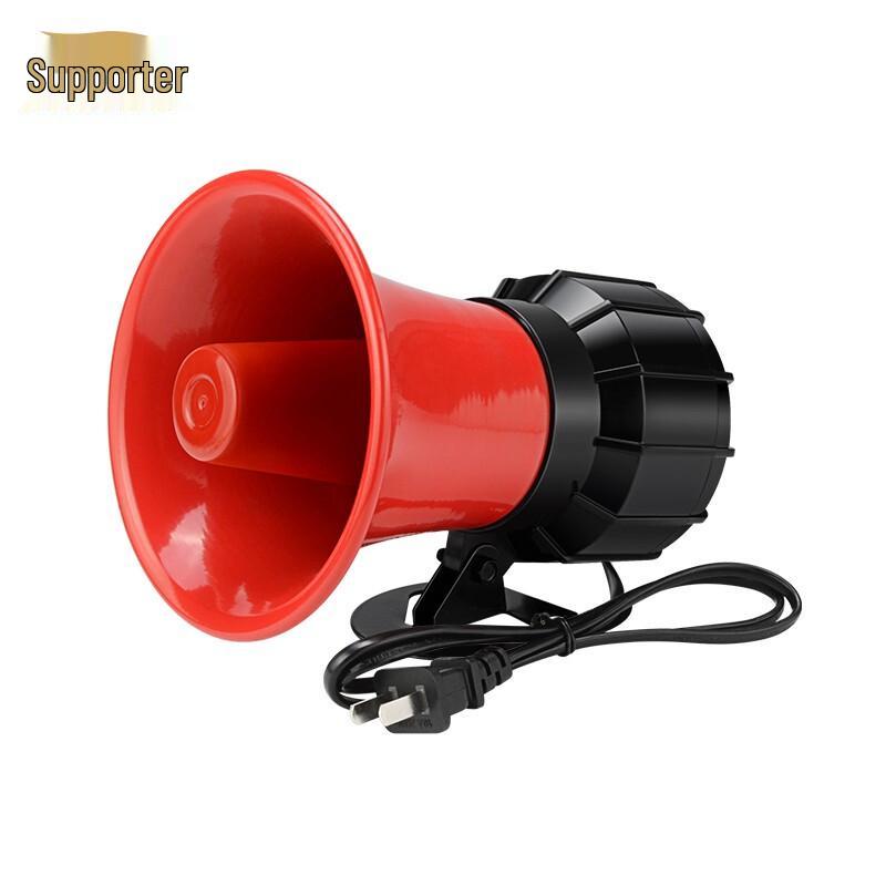Zhuyuanzhe Power Outage & Phase Loss Alarm