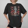 Unisex Women New Arrival Cardi B Tour Concerts Little Miss Drama 2026 Tour Tee T Shirt 100 Cotton Tshirts Clothing