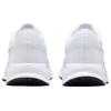 Nike Womens Run Defy 'White Pure Platinum' (women's sizes) White / Black / Pure Platinum Running Shoes HM9593 103