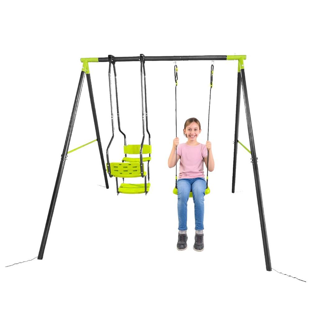 Tandem Swing Deluxe
