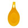 Spoon Rest Silicone Spoon Rest Cooking Utensil Holder Kitchen Supplies Spoon Ladle Rack Household Gadgets Convenience Pad