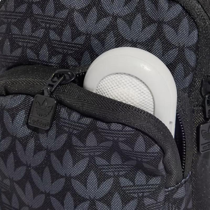 

Adidas Originals Monogram Festival Bag Adidas IX6831