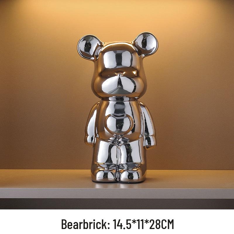 Decorative Living Room & Office Display Cabinet