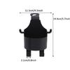 Multifunctional Car Seat Backrest Hook Cup Holder with Hook Back Seat Cup Holder