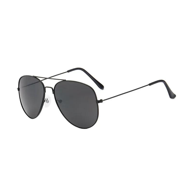 Men Women Fashion Summer UV400 Eyewear Pilot Sunglasses Women Luxury Designer Men Car Driving Sun Glasses Adult