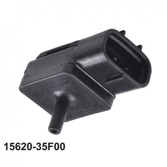 Pressure Sensor Intake Black Fitment For Suzuki Intake Pressure Sensor