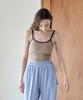 Reina Mora Relaxed Rib Bra Combi Light Tough