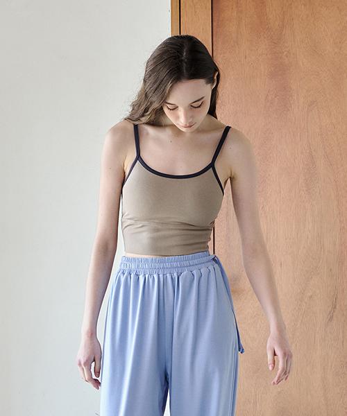 Reina Mora Relaxed Rib Bra Combi Light Tough 8