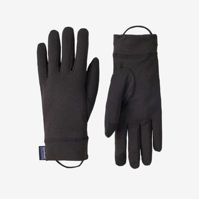 PATAGONIA 25FW Rękawiczki podszewkowe Capilene™ Midweight 34540Q7