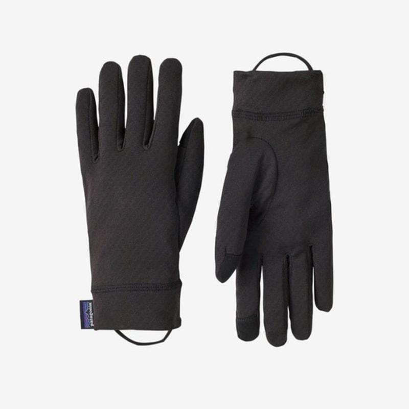 PATAGONIA 25FW Capilene™ Midweight Liner Gloves 34540Q7