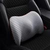Car Cushion Lumbar Support Seat Back Pad Pillow