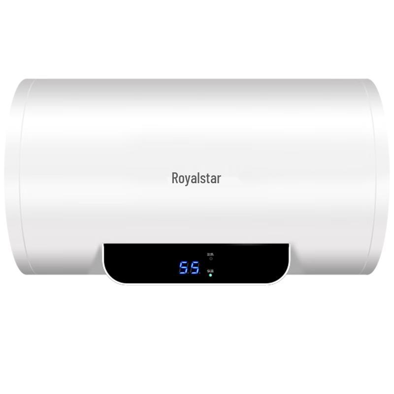 Royalstar Home Electric Storage Water Heater CN plug (adapter included)