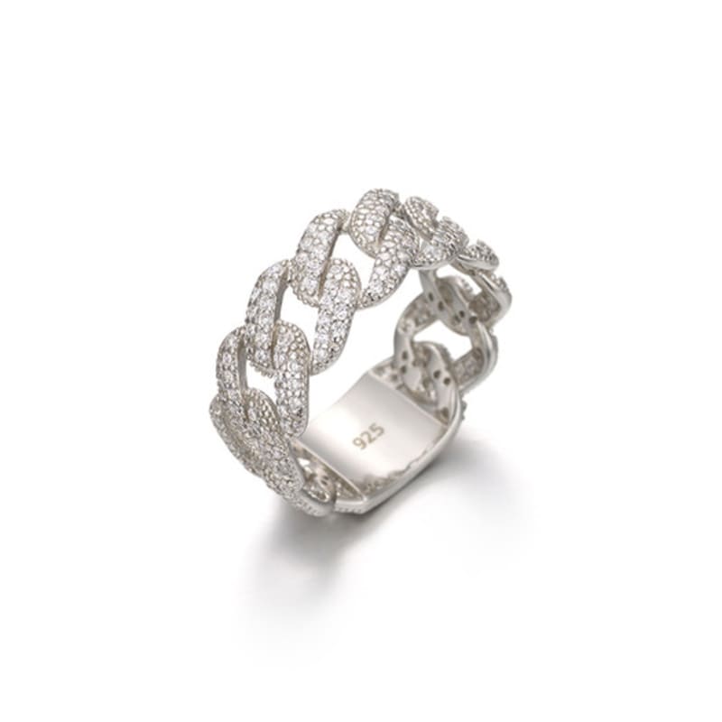 RAINDROP JEWELRY RDR-0010 [S925]