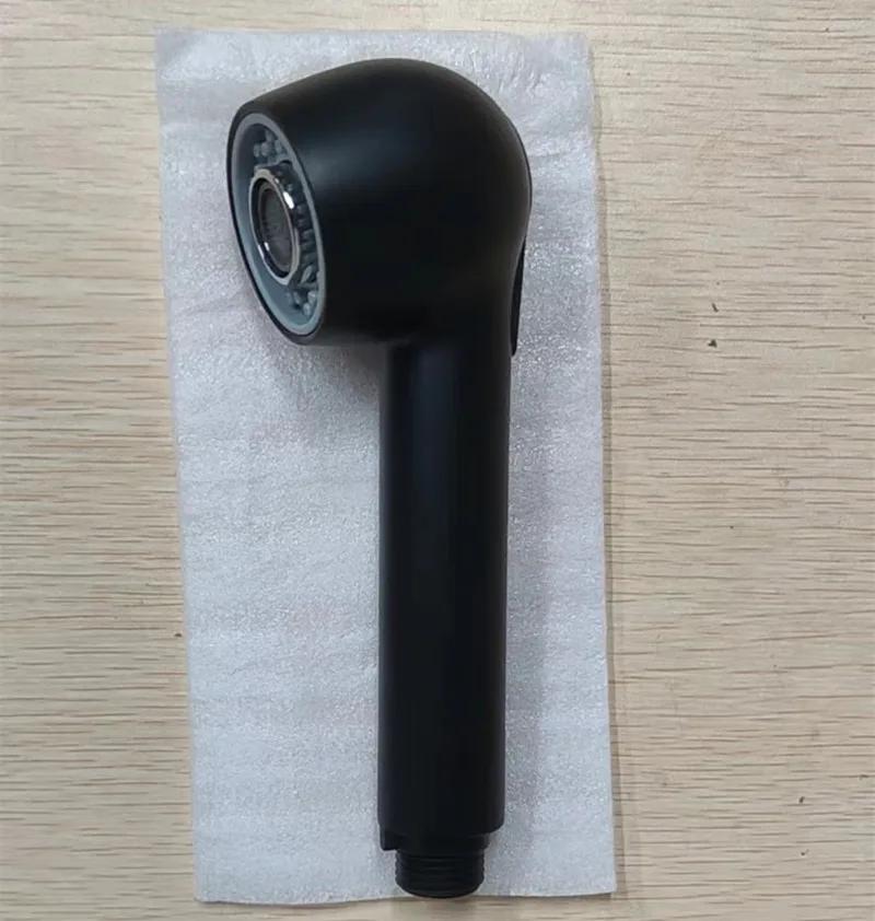 1 PC Kitchen Pull Out Faucet Sprayer Head Replacement Faucet G1/2 Mixer Tap Bathroom Faucet Spray Shower Head Nozzle Mutifuction