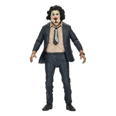 Neca - The Texas Chain Saw Massacre - Ultimate Pretty Woman Leatherface Figure 50th Anniversary 18 Cm