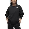 Jordan Sweatshirt Women's Black DQ4600-010