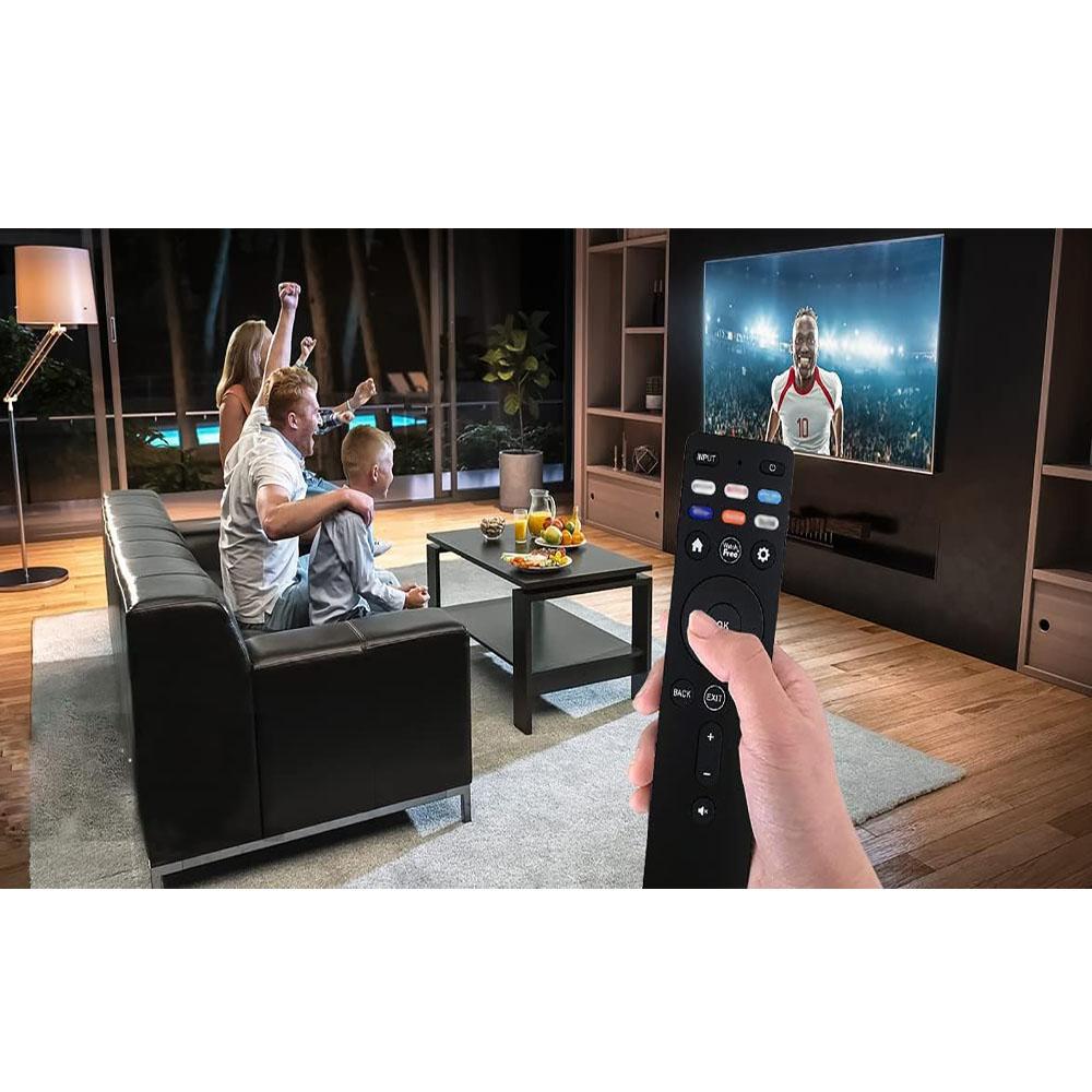 Smart TV Remote Control XRT260 V3 for Vizio 4K Smart TV