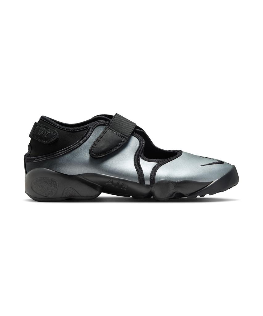 Nike Air Lift Leather - Metallic Silver:Black / Ih3656-095