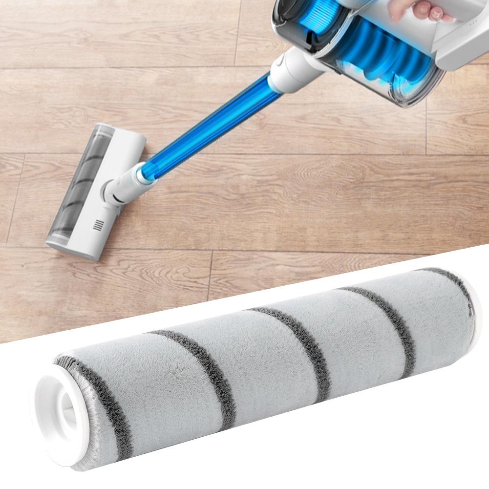Rolling Brush Replacement Parts Fit for MIJIA V8 V9 V9B V10 1C Handheld Wireless Vacuum Cleaner
