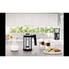 Milk Frother Cremio II - MELITTA - Cordless - 450W - Black