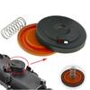 Coperchio camera valvole per Renault 8200629199