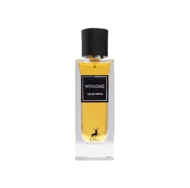 

Maison Alhambra Winsome парфюмерная вода 90 ml