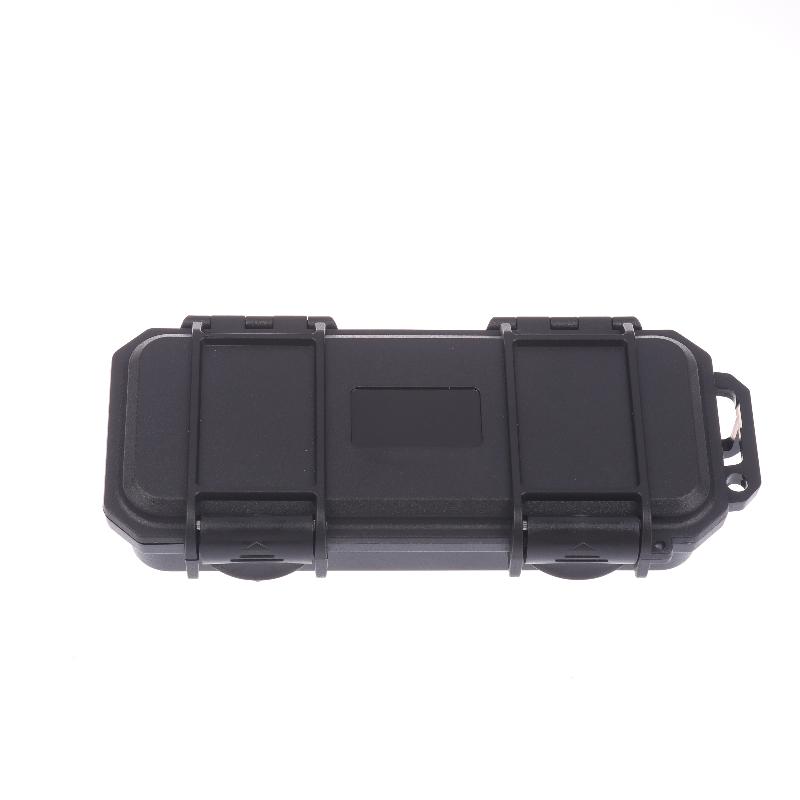 

Складной нож Коробка для хранения Прочная Ударопрочная Походная коробка Герметичная Коробка для переноски Износостойкая Герметичная Коробка для хранения Оборудование Сухая коробка A1