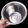 Oil Pot Stainless Steel Oil Basin Anticorrosive Unbreakable Grease Container Thickened Oil Storage Tank Restaurant