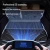 BYD Song PRO 2024 Trunk Mat TPE - Tail Box Mat for Interior Accessories