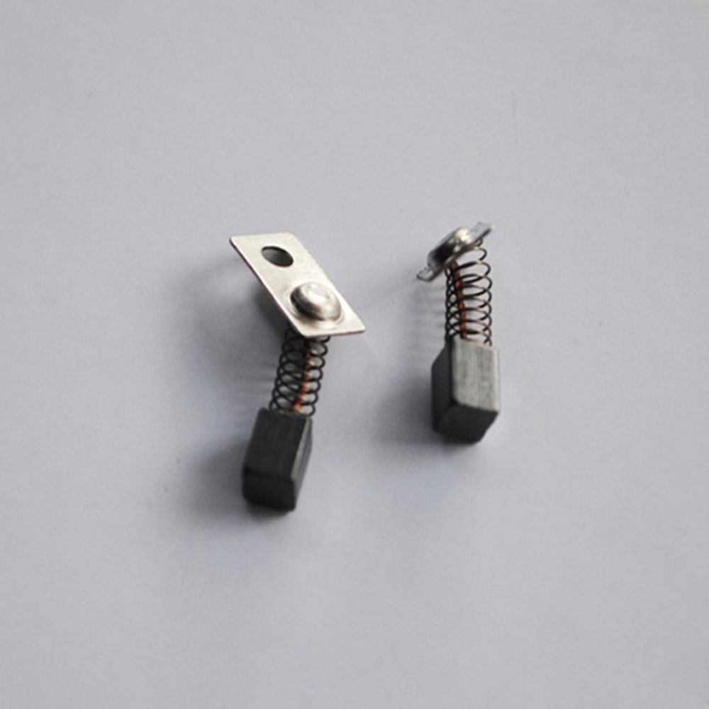 Parts 102L 105L 90 Manicure Drill Accessories Tool Parts Electric Grinder Replacement Carbon Brush