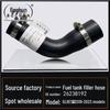 Universal GM Buick GL8ES Fuel Tank Flexible Hose for Luxury Business Vehicle