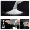 Urine Absorbent Powder 50pcs Poo and Urine Absorbent Gel Deodorization Liquid Waste Gelling Tool for Camping Fishing Traveling