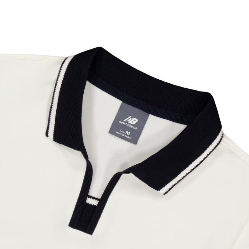 New Balance Women's Summer Polo T-Shirt WT61R090